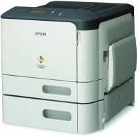 Epson AcuLaser C3900N (C11CB46001)